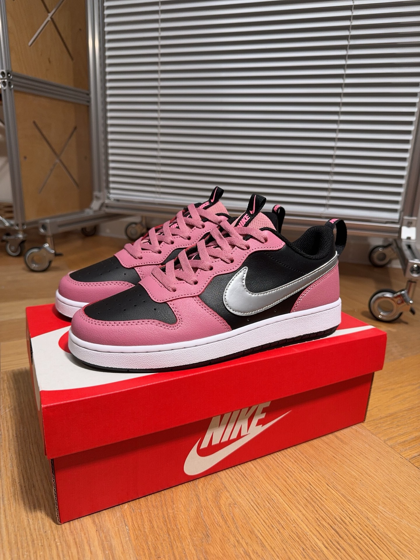 Nike Jordan